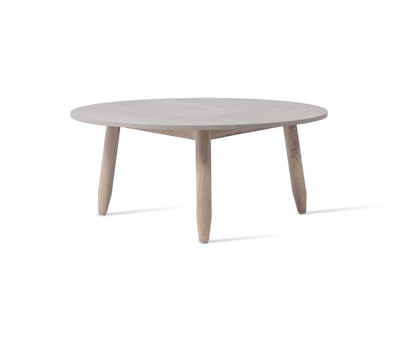 David coffee table DIA 68 | Tables basses | Vincent Sheppard