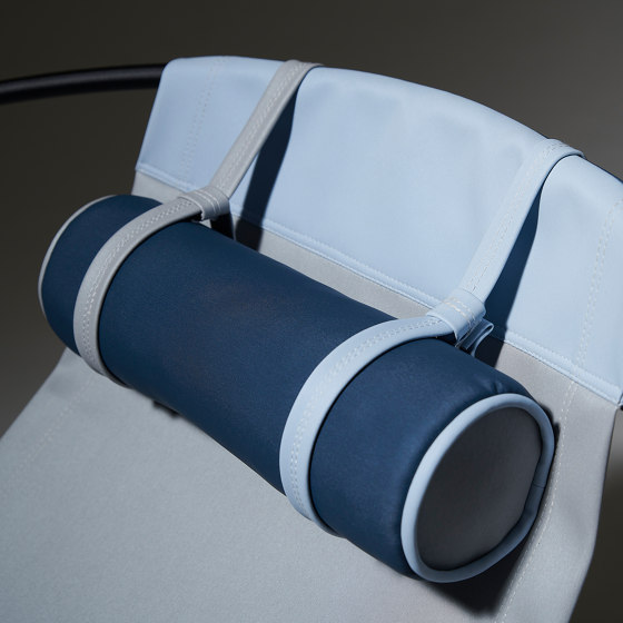 Sling Hanging Chair - Outdoor (Blue) | Schaukeln | Studio Stirling
