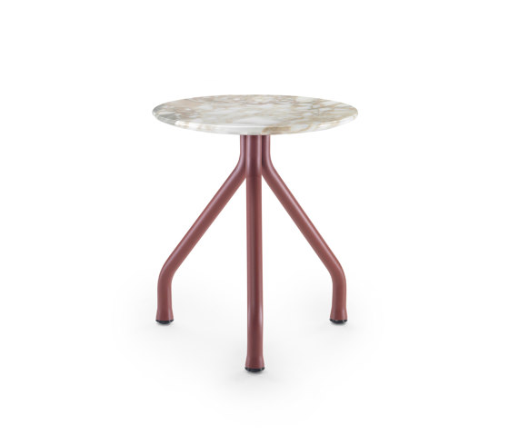 Academy coffee&side table | Side tables | Flexform
