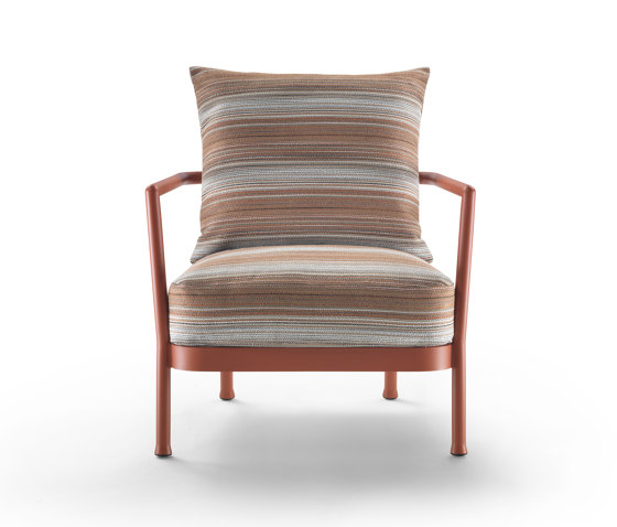 Camargue armchair | Armchairs | Flexform
