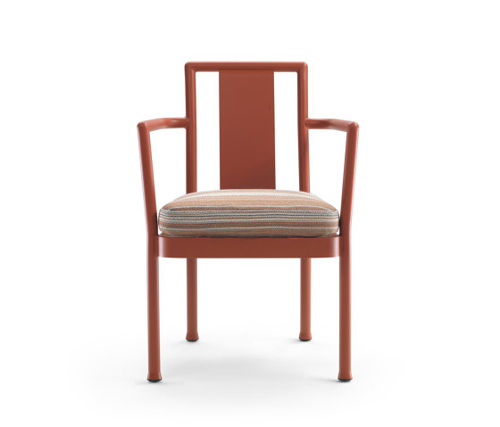 Camargue chair | Stühle | Flexform