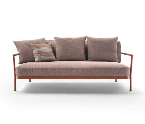 Camargue sofa | Divani | Flexform