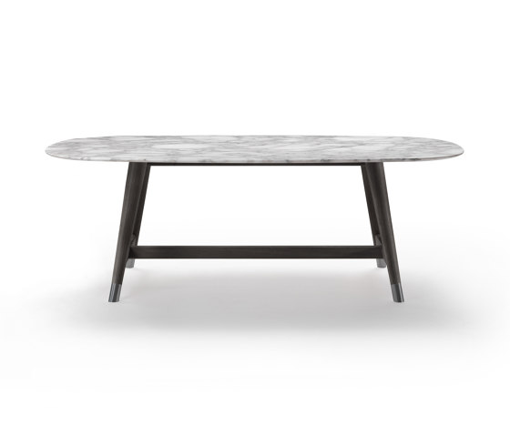 Desco dining table | Esstische | Flexform