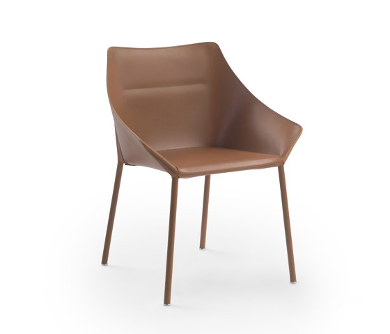 Haiku chair | Chairs | Flexform