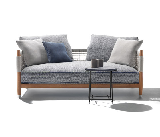 Parker Sofa Outdoor | Sofas | Flexform