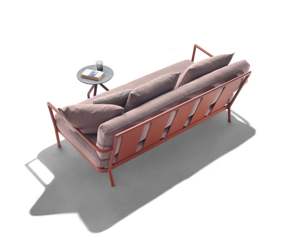 Camargue sofa | Sofas | Flexform