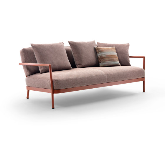 Camargue sofa | Canapés | Flexform