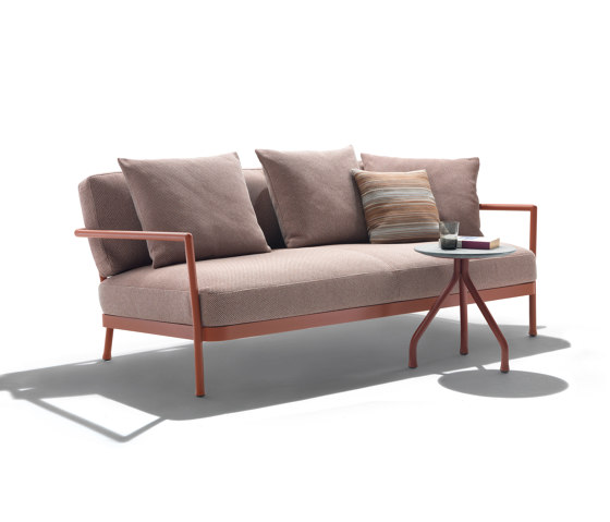 Camargue sofa | Canapés | Flexform