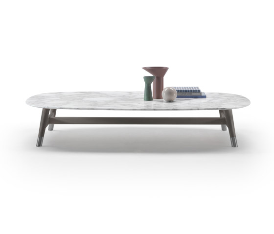 Desco coffee&side table | Mesas de centro | Flexform