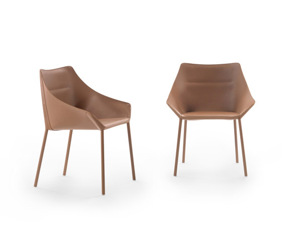 Haiku chair | Stühle | Flexform