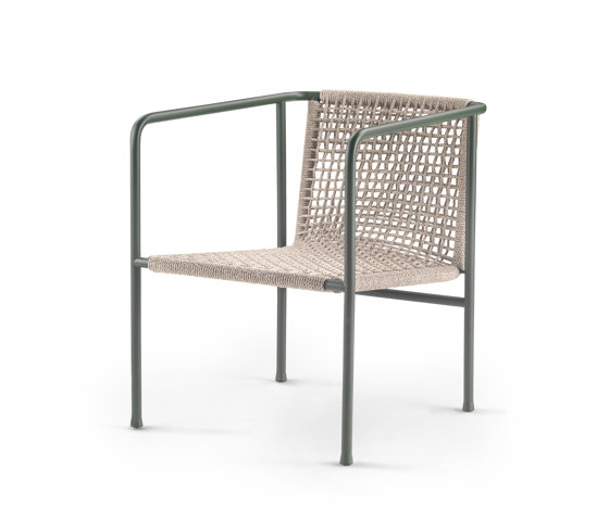 Ottavia armchair | Armchairs | Flexform