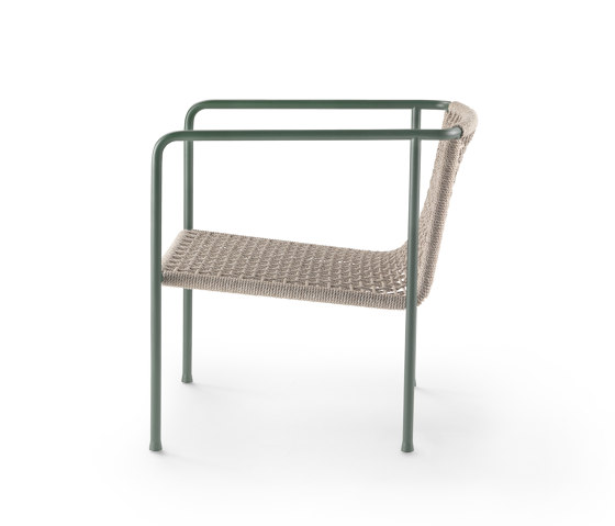 Ottavia armchair | Poltrone | Flexform