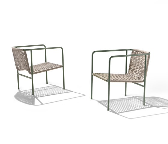 Ottavia armchair | Sillones | Flexform