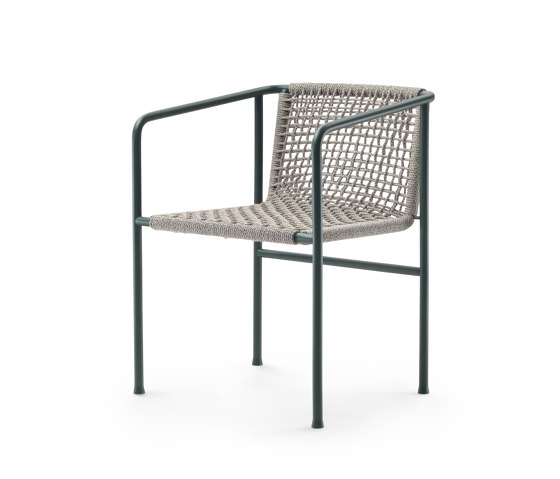 Ottavia chair | Chaises | Flexform