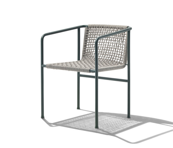 Ottavia chair | Sillas | Flexform