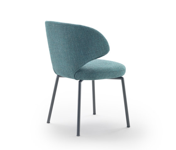 Susanne chair | Stühle | Flexform
