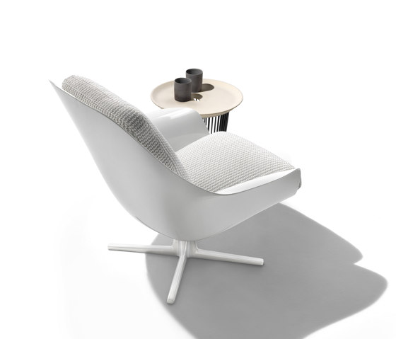Sveva Light Outdoor | Armchairs | Flexform