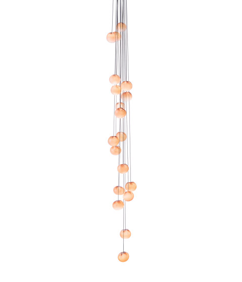 Series 84.19 cluster | Lámparas de suspensión | Bocci