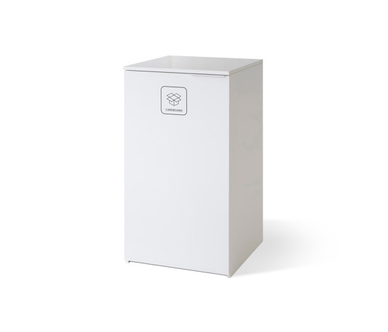 Box | Poubelle / Corbeille à papier | Lundqvist Inredningar