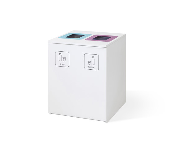 Box | Abfallbehälter / Papierkörbe | Lundqvist Inredningar