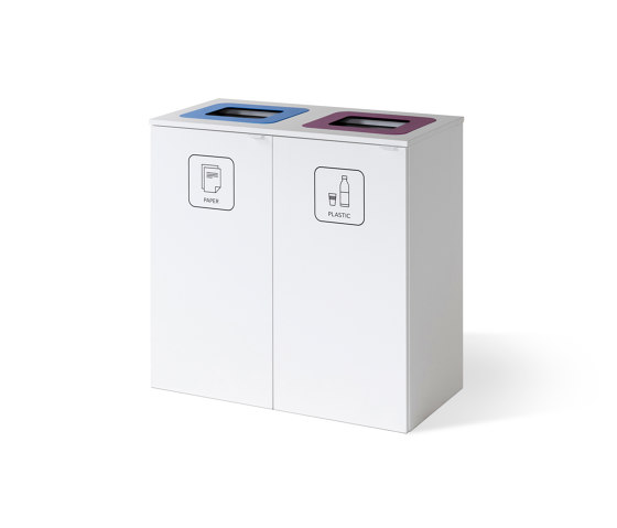 Box Mini | Poubelle / Corbeille à papier | Lundqvist Inredningar