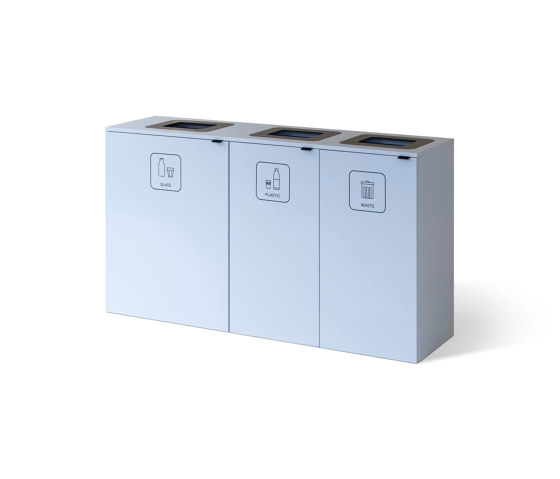Box Mini | Poubelle / Corbeille à papier | Lundqvist Inredningar