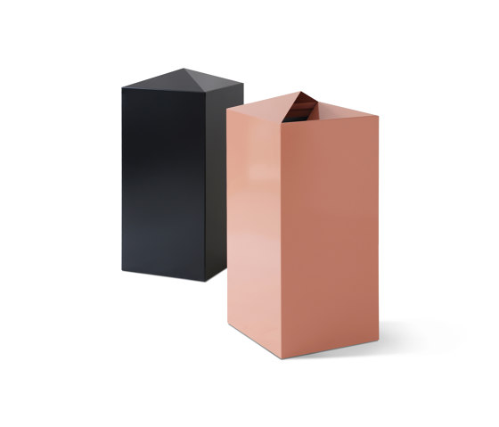 Fold | Waste baskets | Lundqvist Inredningar