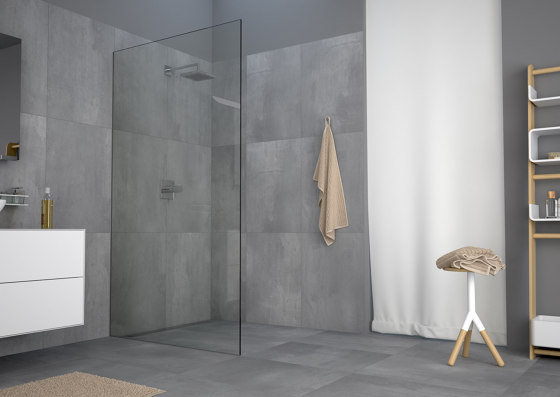 X88 FREE UP1 | Shower screens | Koralle