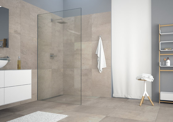 X88 FREE UP2 | Shower screens | Koralle