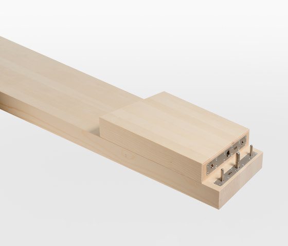 Bench Table | Tables de repas | Plank