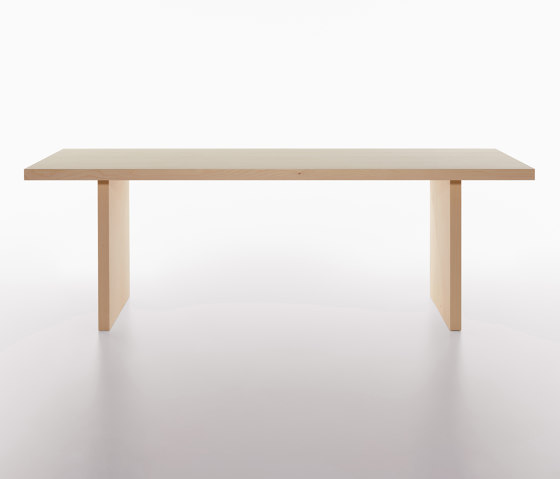 Bench Table | Dining tables | Plank