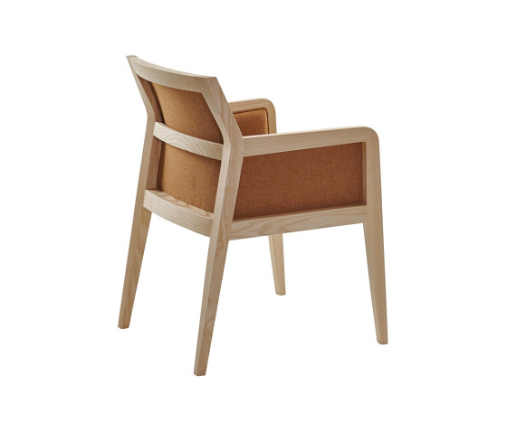 Kybele WF Chair | Chaises | PARLA
