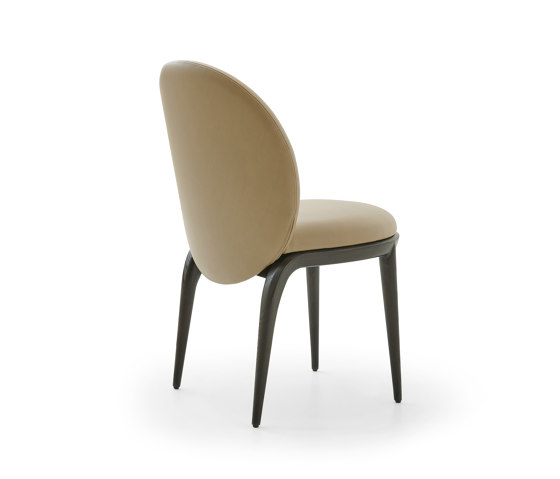 Oyster Chair | Chaises | PARLA