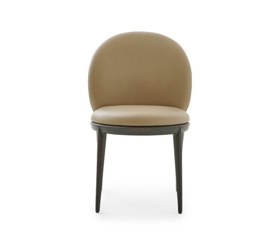 Oyster Chair | Sillas | PARLA