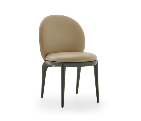Oyster Chair | Sillas | PARLA