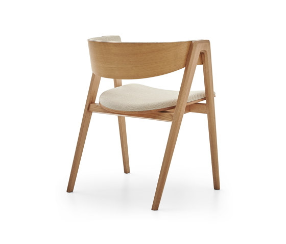 Gala V Chair | Stühle | PARLA