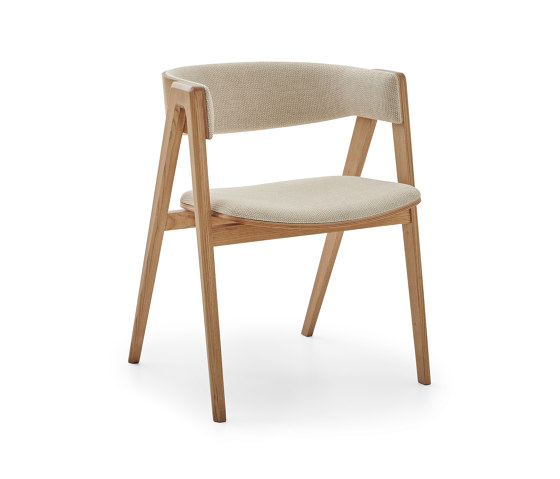 Gala V Chair | Stühle | PARLA