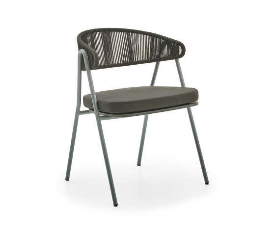 Chia E Chair | Stühle | PARLA