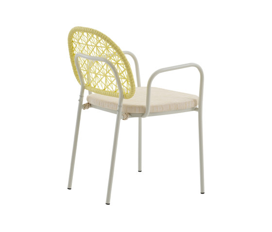 Morwi A Chair | Chaises | PARLA