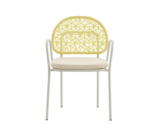 Morwi A Chair | Stühle | PARLA