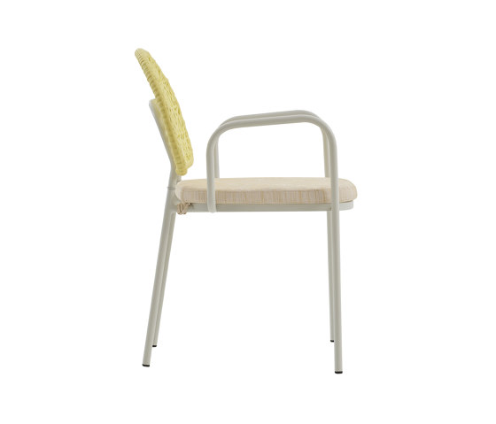 Morwi A Chair | Chairs | PARLA