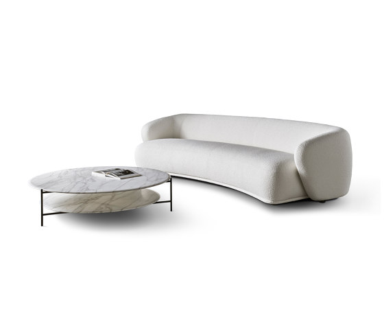 René sofa | Sofas | Meridiani