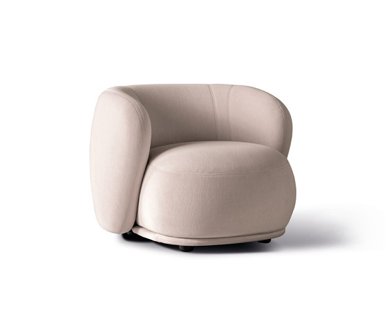 René armchair | Armchairs | Meridiani