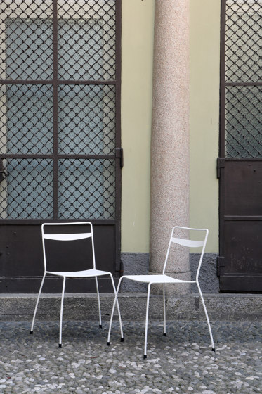 Tondella Chair | Chaises | ZEUS