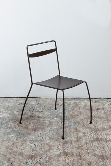 Tondella Chair | Sedie | ZEUS