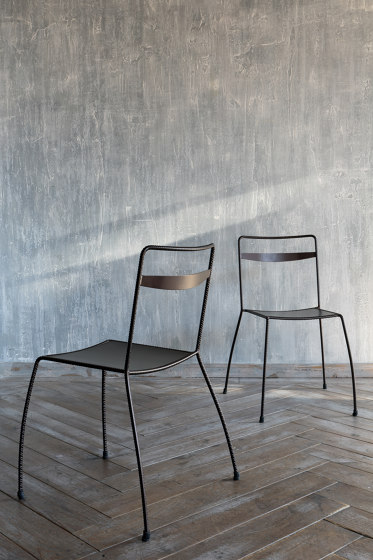 Tondella Chair | Chaises | ZEUS