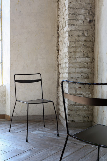 Tondella Chair | Stühle | ZEUS