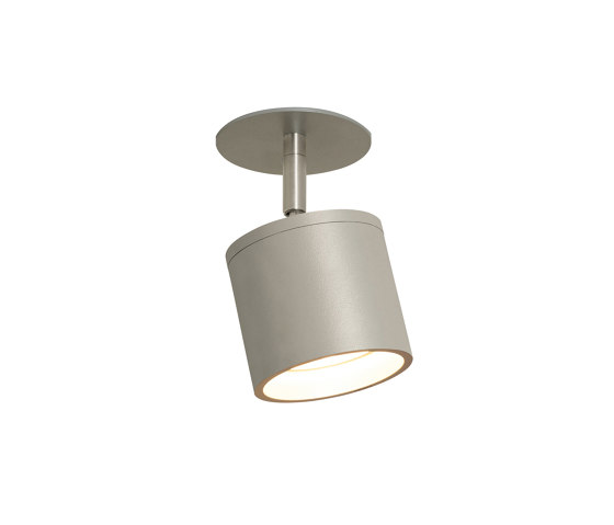 Pivot recessed orientable spotlight | Ceiling lights | Axolight