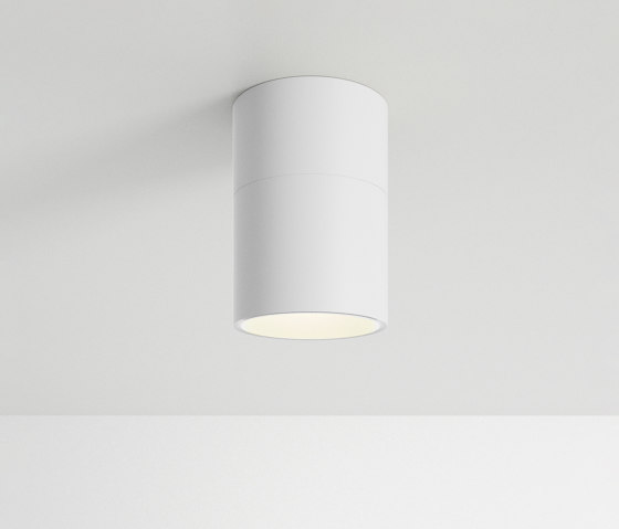 Pivot single spotlight | Ceiling lights | Axolight