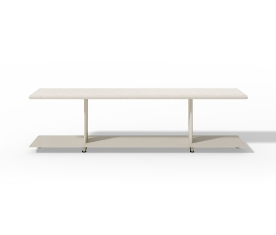 Wing Bench | Panche | Systemtronic